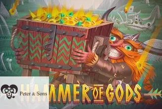 Hammer of Gods