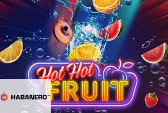 Hot Hot Fruit