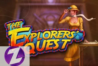 The Explorers Quest
