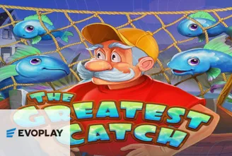 The Greatest Catch