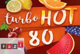 Turbo Hot 80